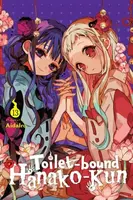 Toilet-bound Hanako-kun, Vol. 13 - AidaIro, Athena Nibley, Alethea Nibley, Kimberly Pham