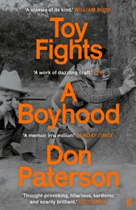 Toy Fights - Don Paterson