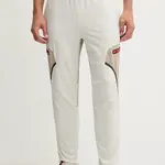 Tepláky Under Armour Unstoppable pánské, šedá barva, 1390256