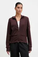 Mikina adidas All Szn Winterized