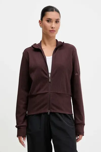 Mikina adidas All Szn Winterized