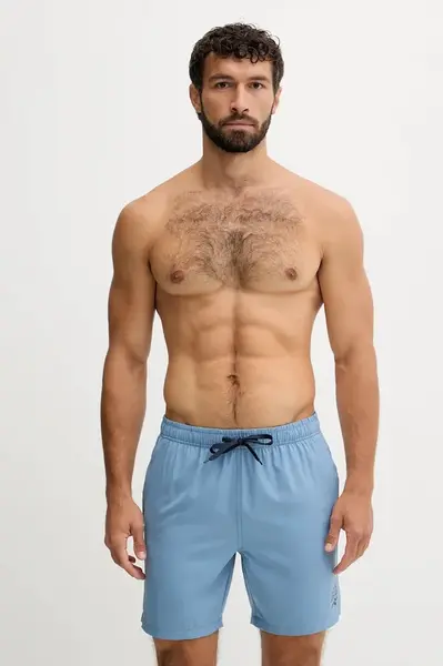 Plavkové šortky Aqua Speed