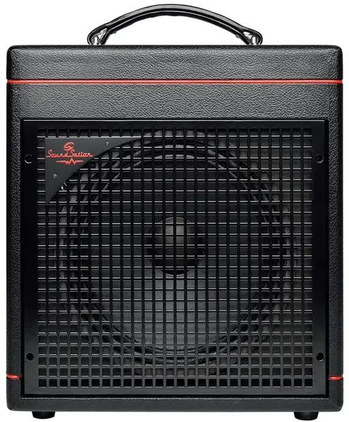 Soundsation Redspark 30