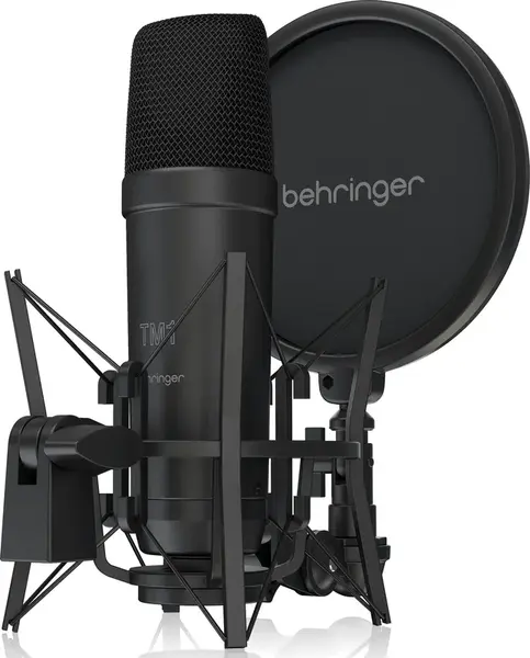 Behringer TM1 DARK EDITION