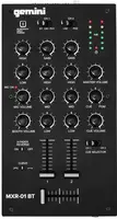 Gemini MXR-01BT