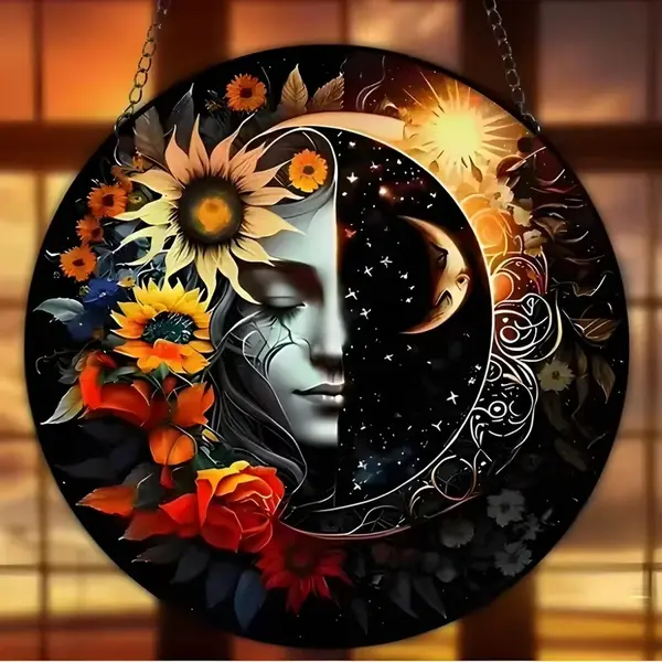 Lapač Slnka-Moon H31548