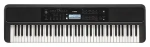 Yamaha PSR-EW320