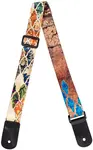 Flight S35 Granada Polyester Ukulele Strap