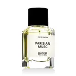 Matiere Premiere Parisian Musc EDP 50 ml UNISEX