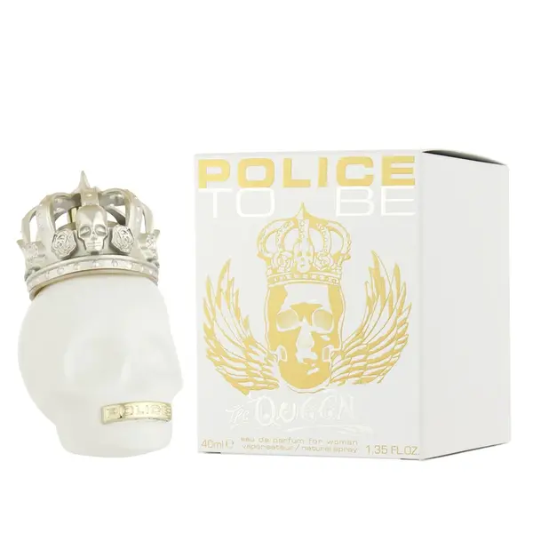 Police To Be The Queen EDP 40 ml W