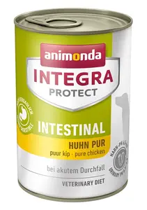 Animonda Integra Protect Intestinal konzerva, kuřecí 400 g (86414)