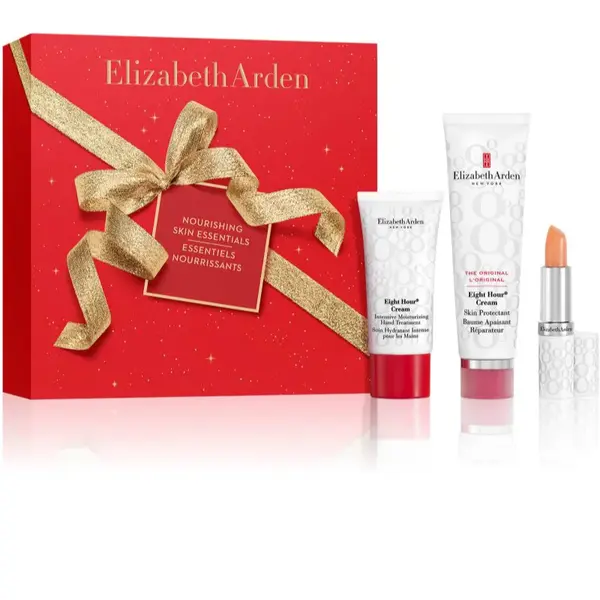 Elizabeth Arden Eight Hour darčeková sada pre intenzívnu hydratáciu pre ženy