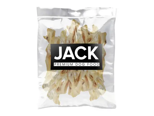 Jack - králičí uši XXL 300 g