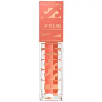 Maybelline Sunkisser Blush odstín 34 Peachy Quench tvářenka 4,7 ml