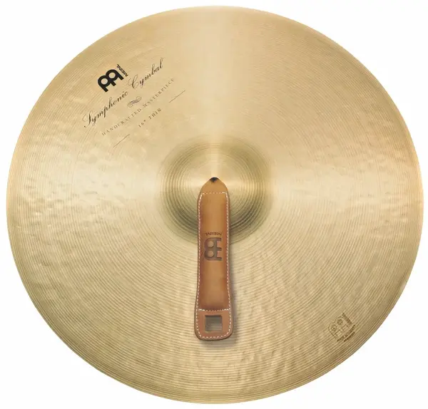 Meinl 16" Symphonic Thin