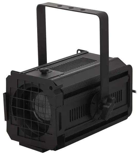 Eurolite Theatre 300/500, Antihalo