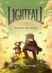Lightfall 1: Posledný lúč svetla - Tim Probert