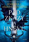 Pád zkázy a hněvu (Defekt) - Jennifer L. Armentrout