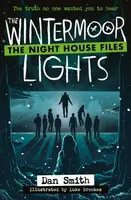 The Wintermoor Lights - Dan Smith