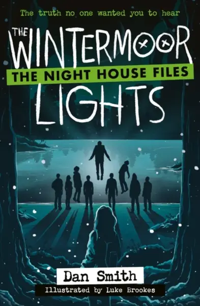 The Wintermoor Lights - Dan Smith