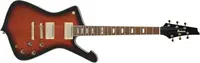 Ibanez IC420 Antique Autumn Burst