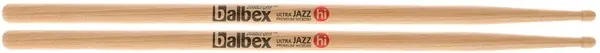 Balbex HIUJ Ultra Jazz Hickory