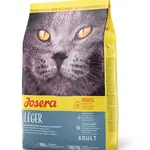 Josera Cat Léger 10 kg