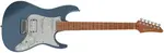 Ibanez AZ2204 Ice Blue Metallic