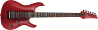 Ibanez KIKO100 Transparent Ruby Red