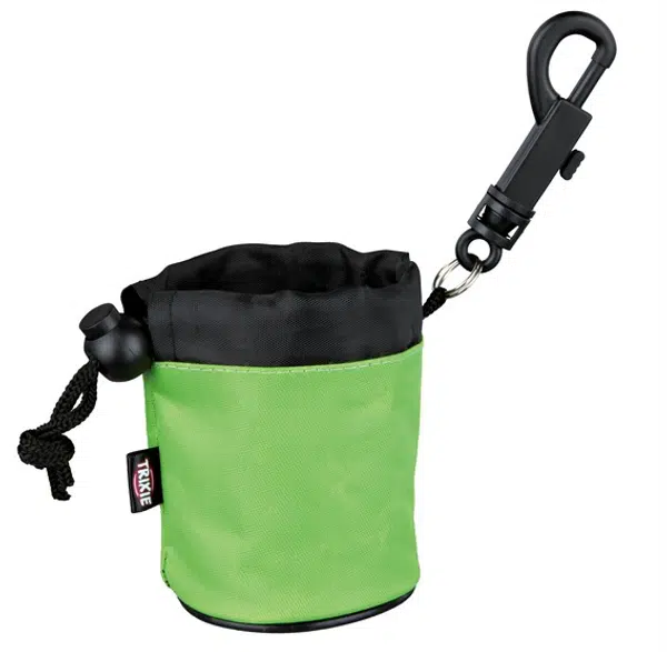 Trixie Dog Activity mini držiak na sústa za odmenu 1 ks, mix farieb (TRX32282)