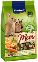 Vitakraft Premium Menu Vital pre trpasličie králiky 1 kg