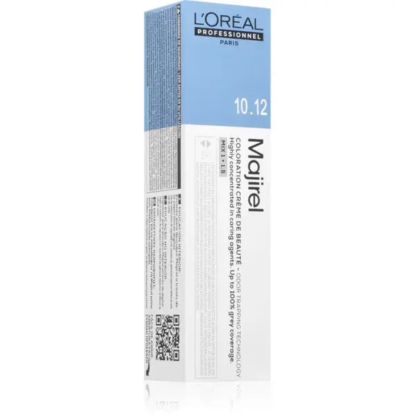 L’Oréal Professionnel Majirel farba na vlasy odtieň 9.1 60 ml