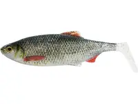 Westin gumová nástraha ricky the roach shadtail glitter roach - 18 cm 85 g