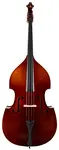 Bacio Instruments GB001E Student Bass 3/4