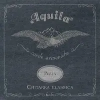 Aquila 37C - Perla, Classical Guitar, Normal Tension