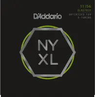 D'Addario NYXL1156