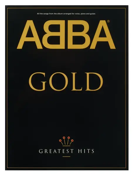 MS Abba Gold: Greatest Hits