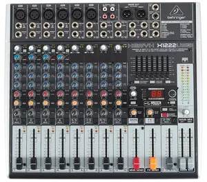 Behringer X1222USB