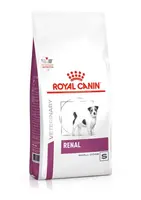 Royal Canin Renal granule pre malých psov 3,5 kg