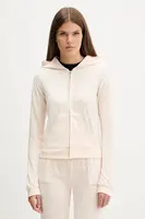 Mikina Juicy Couture HERITAGE ROBYN HOODIE