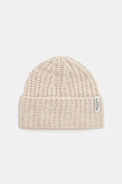 Čiapka s prímesou vlny Marc O'Polo