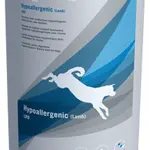 Trovet Hypoallergenic Lamb Dog Konzerva (LRD) 6 x 400 g