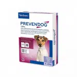 Virbac Prevendog obojok pre malé a stredné psy 1 ks