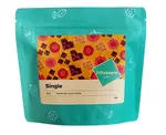 Fiftybeans Kolumbie Single 200g