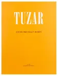 KN Josef Tuzar - Etudy pro malý buben