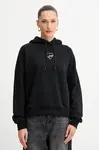 Bavlněná mikina BOSS Orange C_Ehoody1