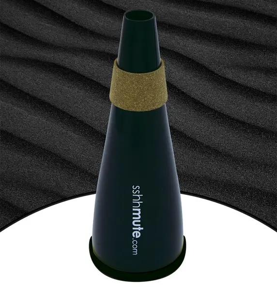 Bremner Music Practice Black/Black