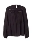 VERO MODA Blúzka 'DEBBIE'  čierna
