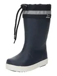 BECK Gumáky 'Wellies'  tmavomodrá