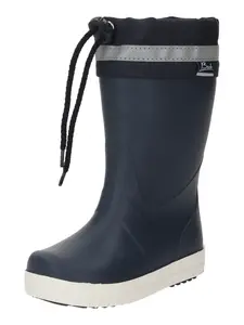 BECK Gumáky 'Wellies'  tmavomodrá
